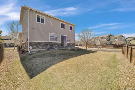 19271 E Evans Place Aurora CO 80013