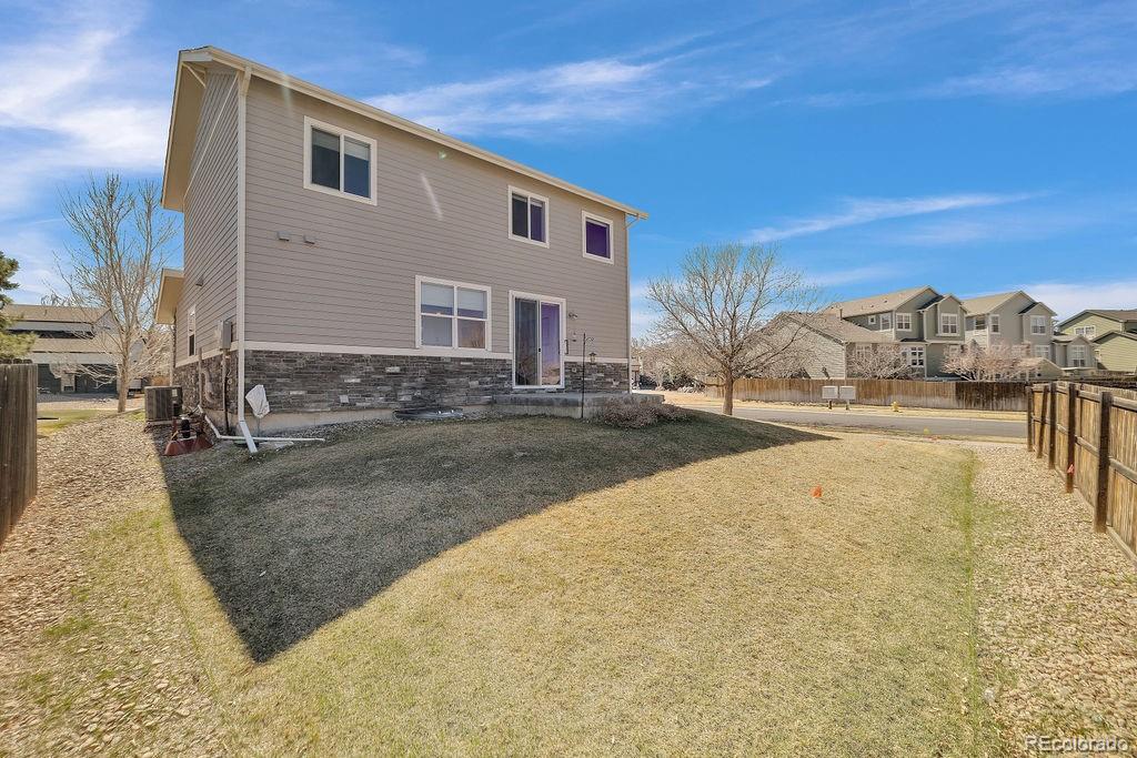 19271 E Evans Place Aurora CO 80013