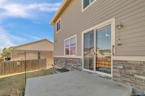 19271 E Evans Place Aurora CO 80013