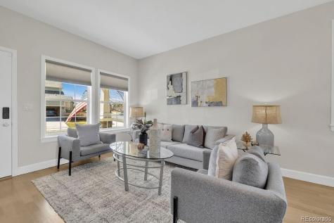 19271 E Evans Place Aurora CO 80013