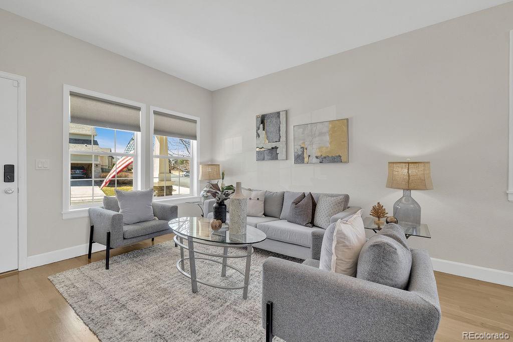 19271 E Evans Place Aurora CO 80013