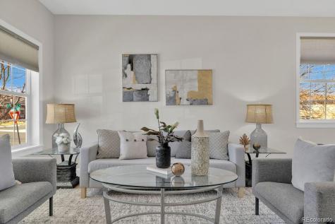 19271 E Evans Place Aurora CO 80013