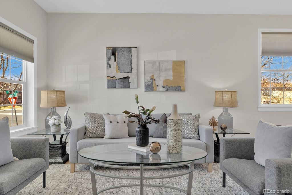 19271 E Evans Place Aurora CO 80013