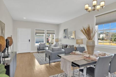 19271 E Evans Place Aurora CO 80013