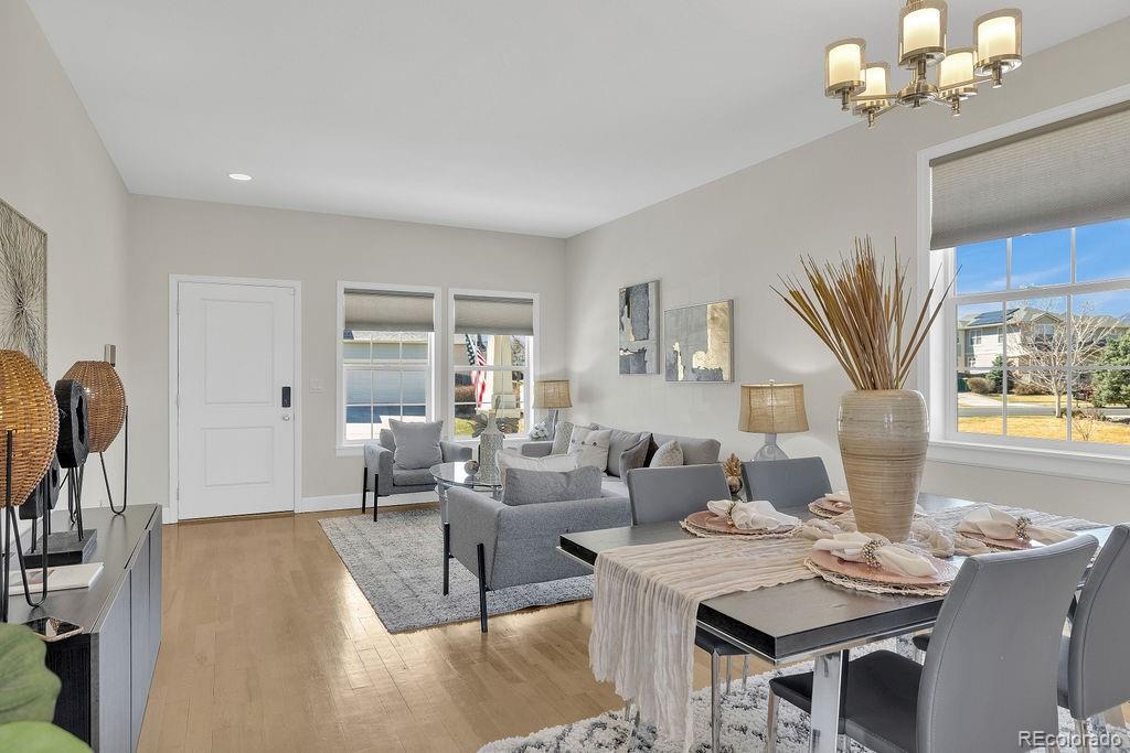 19271 E Evans Place Aurora CO 80013