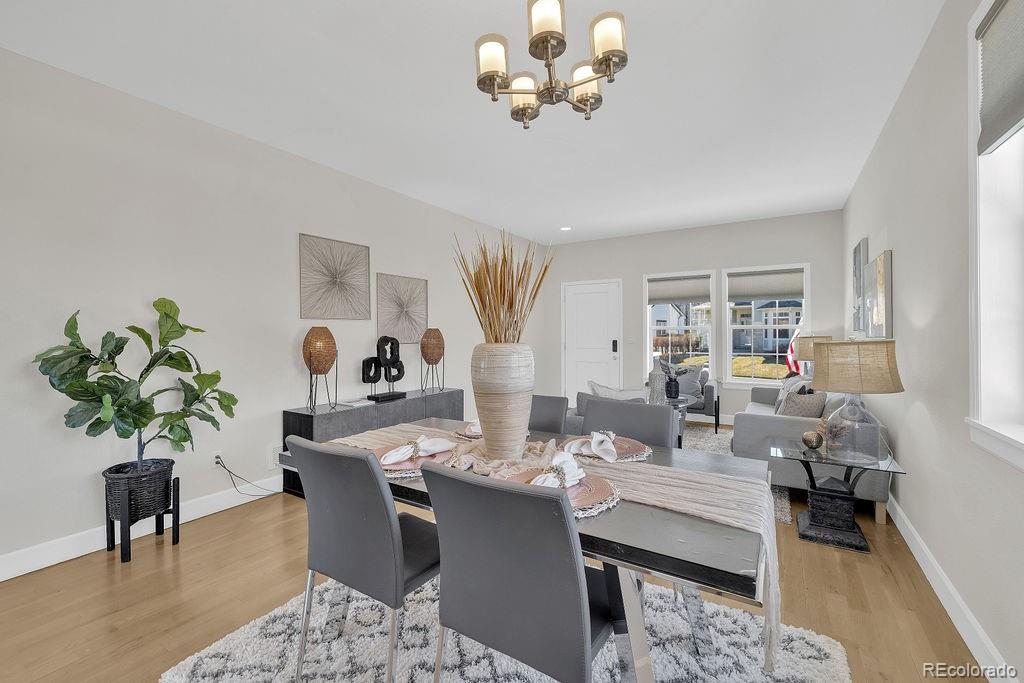 19271 E Evans Place Aurora CO 80013