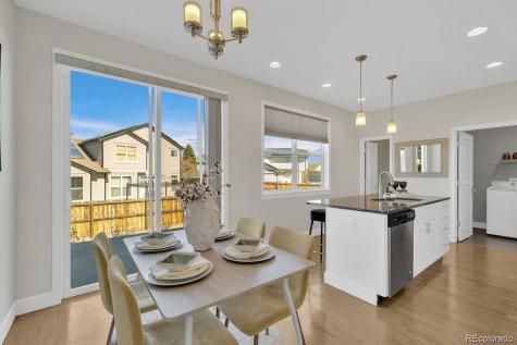 19271 E Evans Place Aurora CO 80013