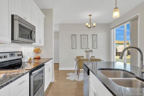 19271 E Evans Place Aurora CO 80013