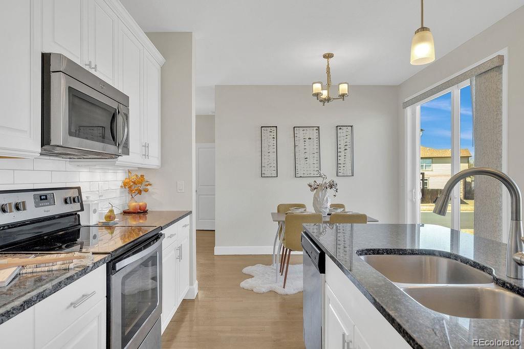 19271 E Evans Place Aurora CO 80013