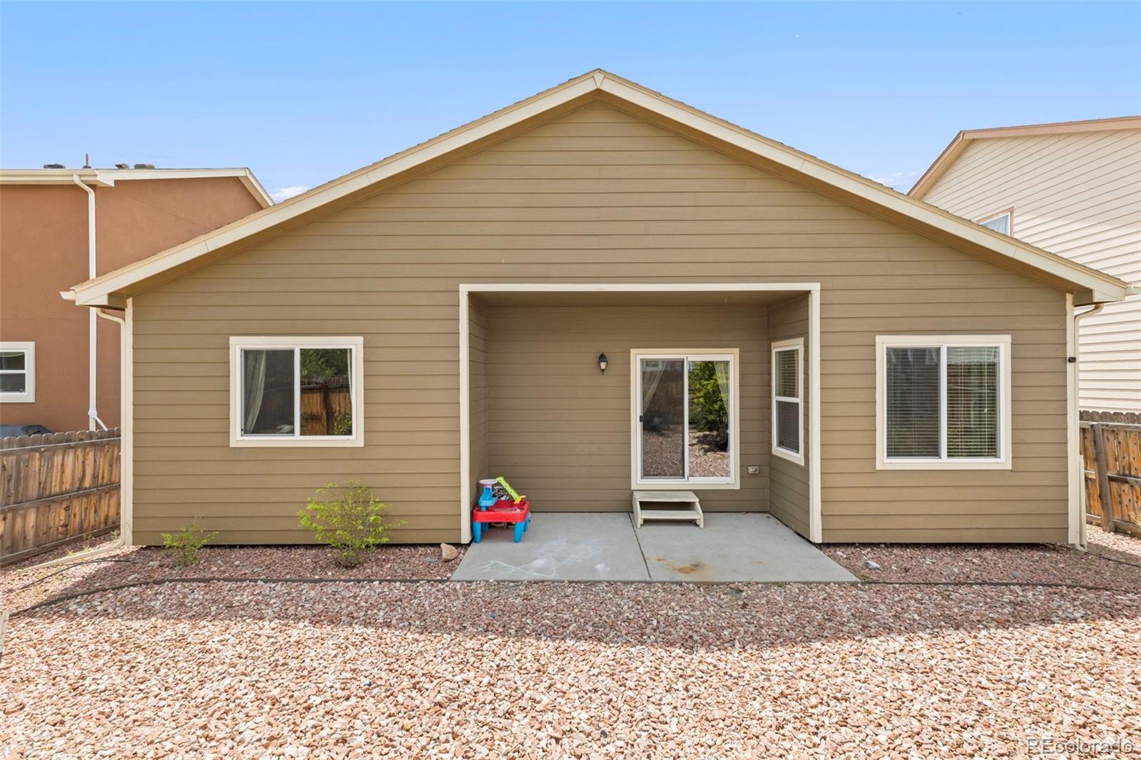 8391 Hardwood Circle Colorado Springs CO 80908