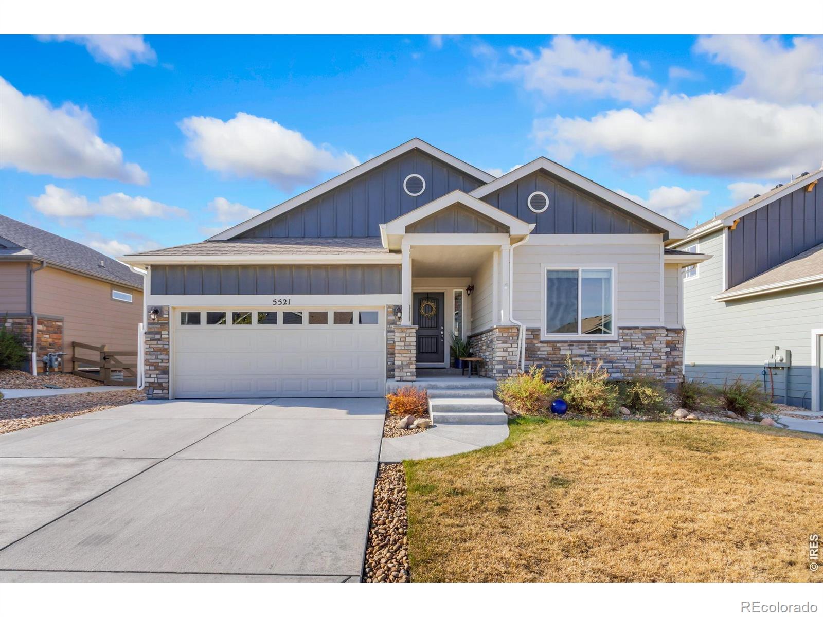5521 Homeward Drive Timnath CO 80547
