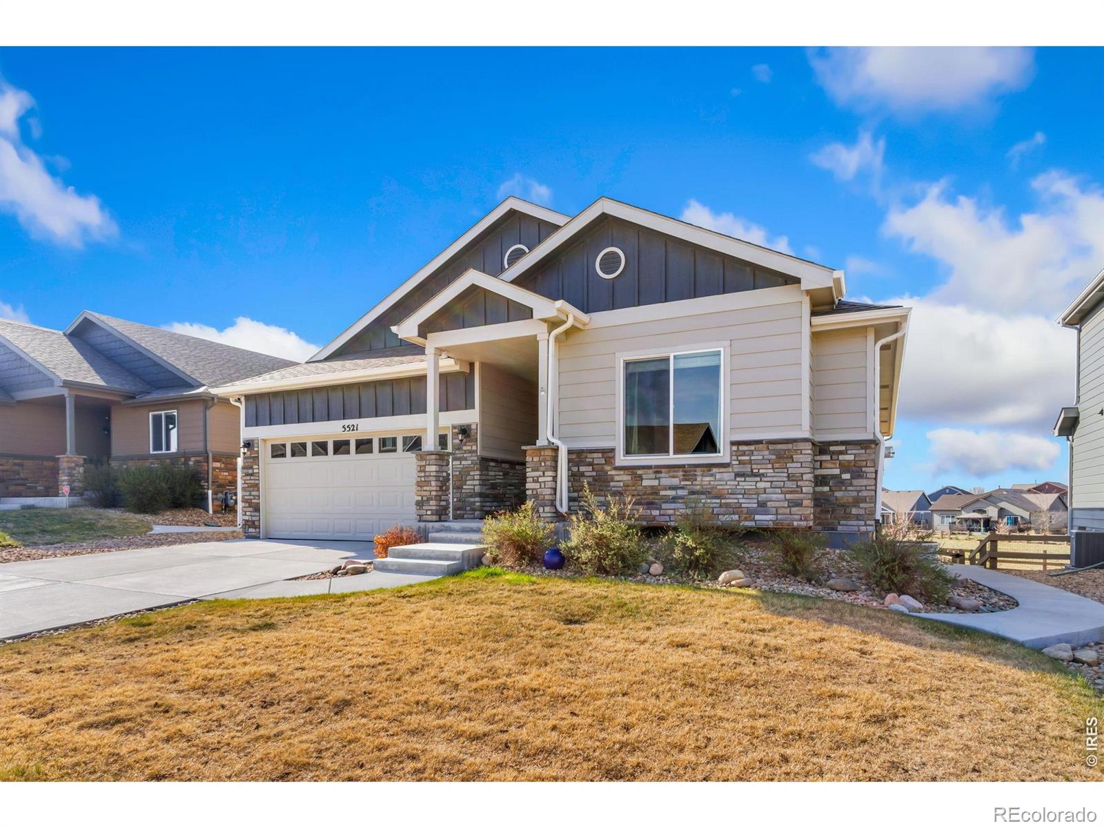 5521 Homeward Drive Timnath CO 80547