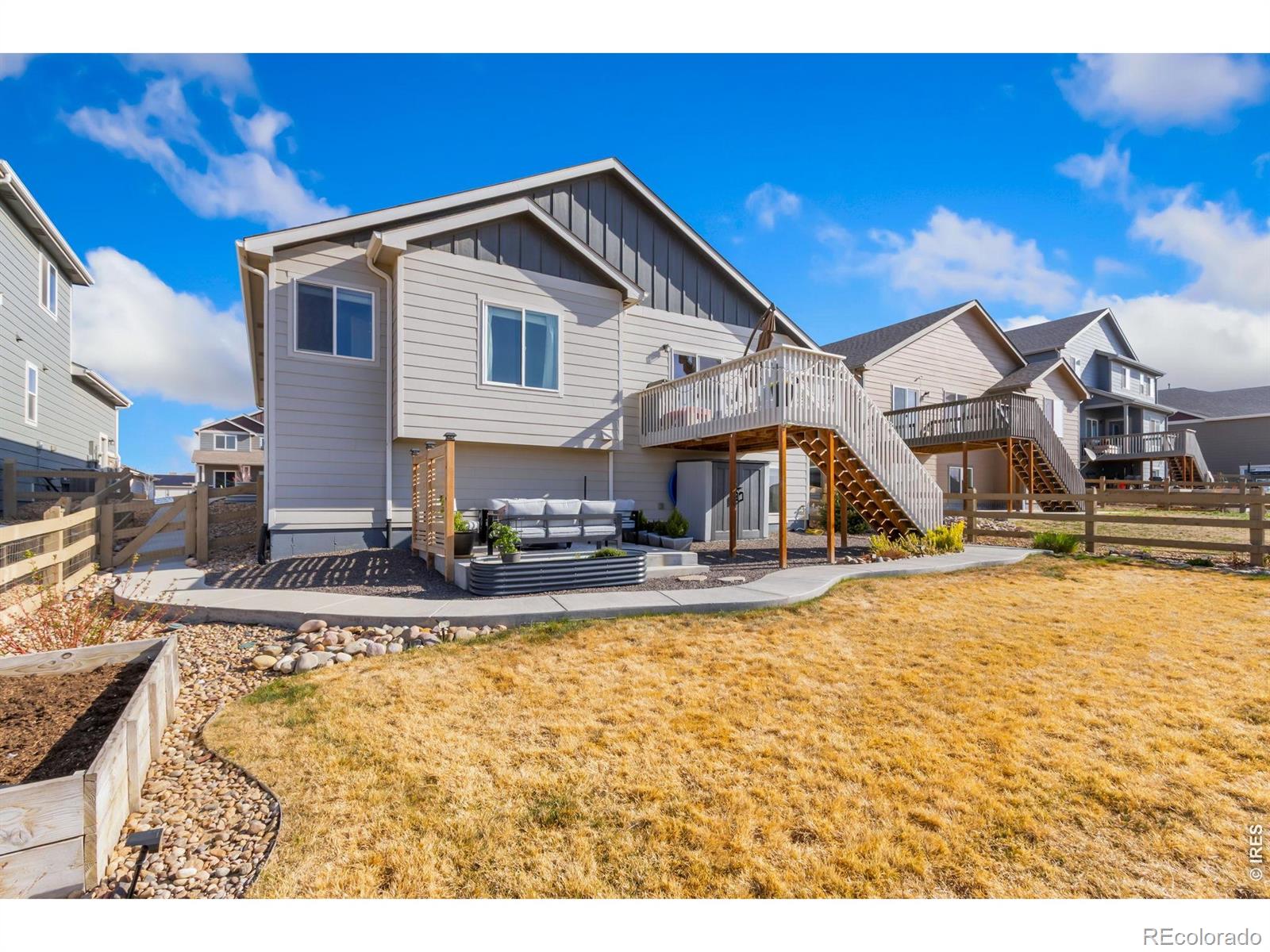 5521 Homeward Drive Timnath CO 80547
