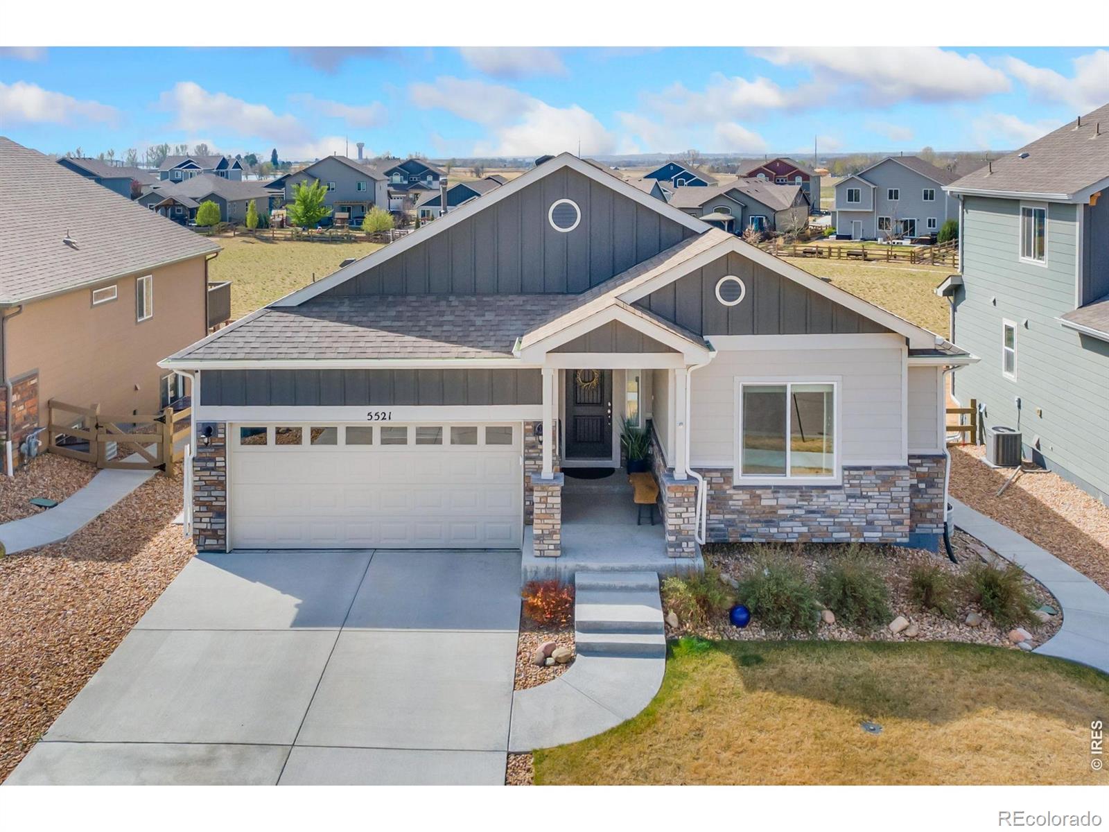 5521 Homeward Drive Timnath CO 80547