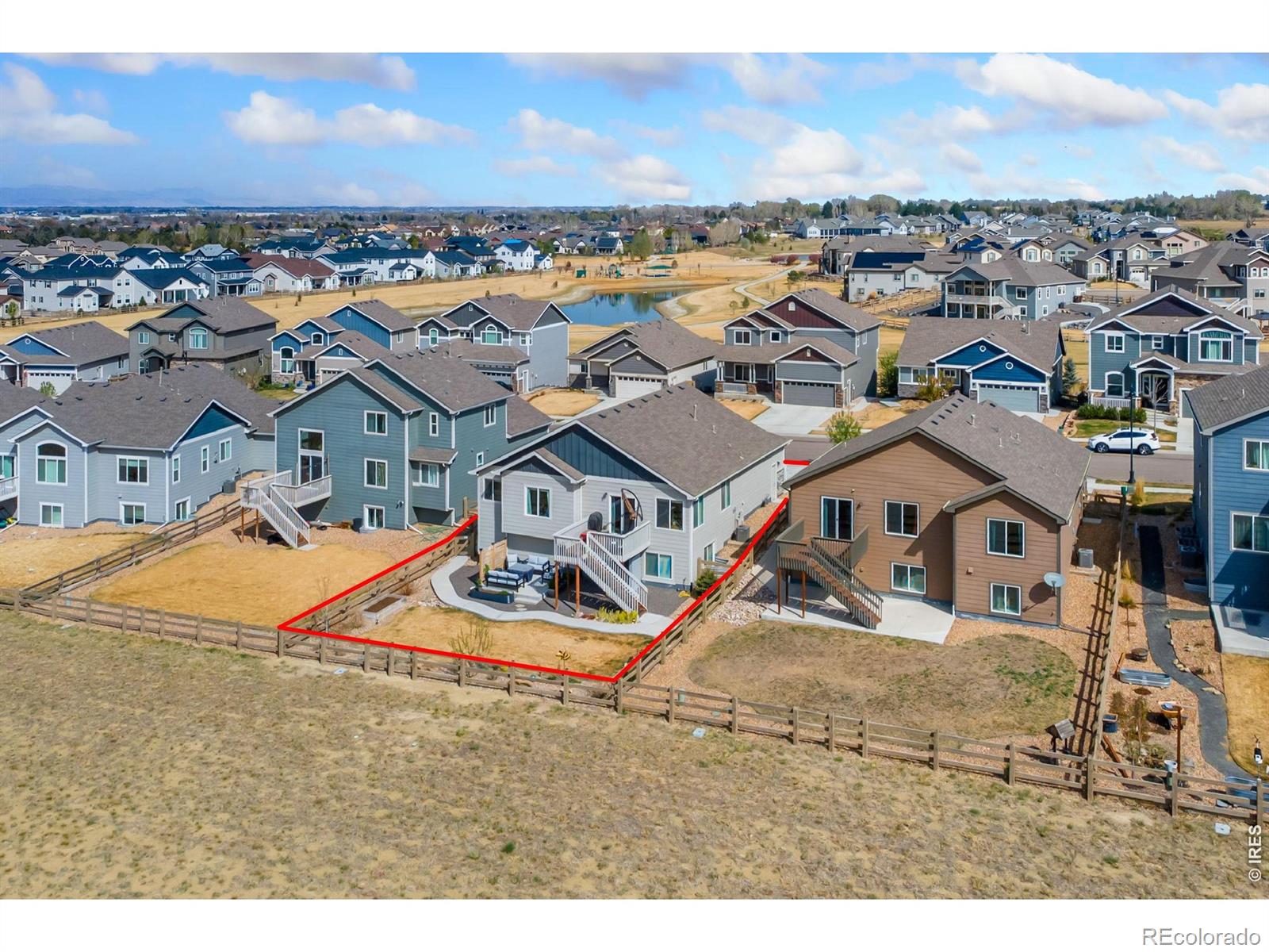 5521 Homeward Drive Timnath CO 80547