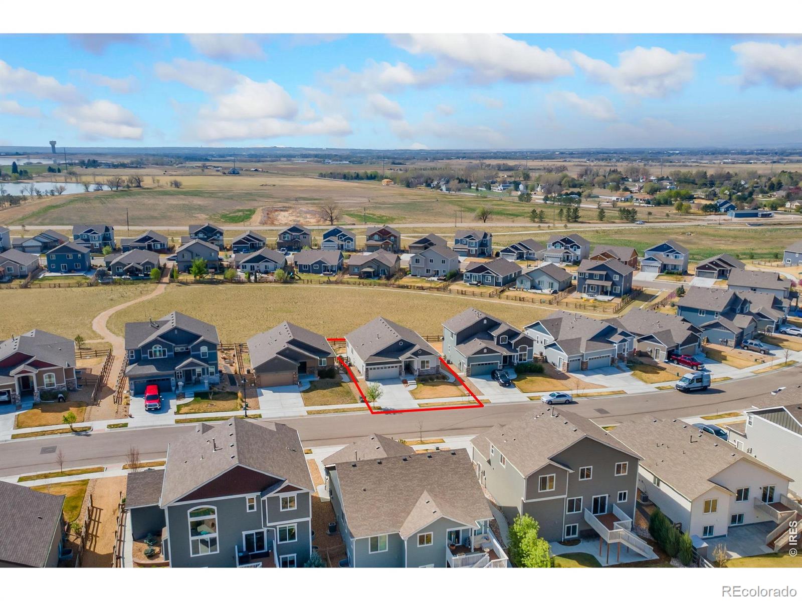 5521 Homeward Drive Timnath CO 80547