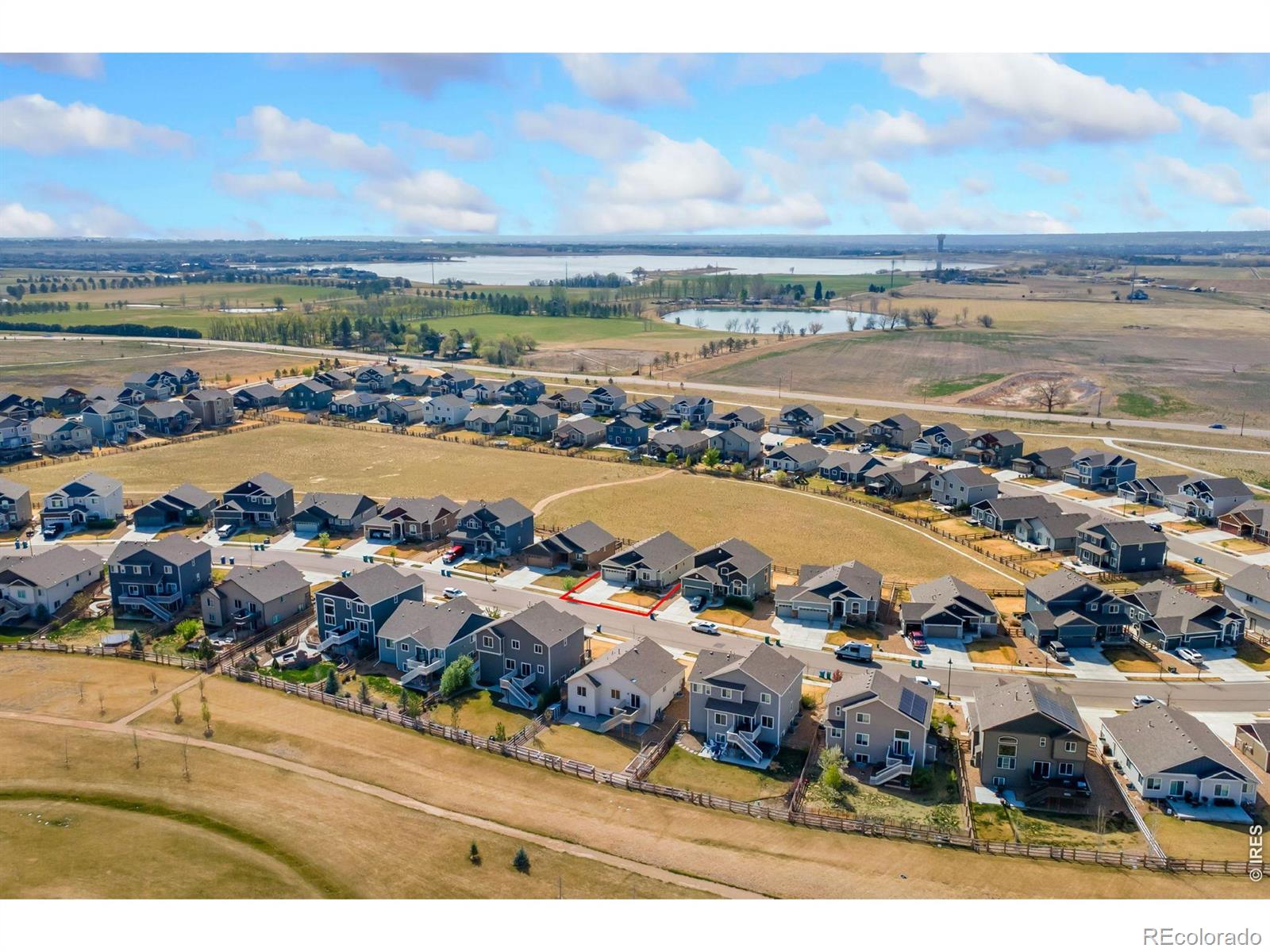 5521 Homeward Drive Timnath CO 80547
