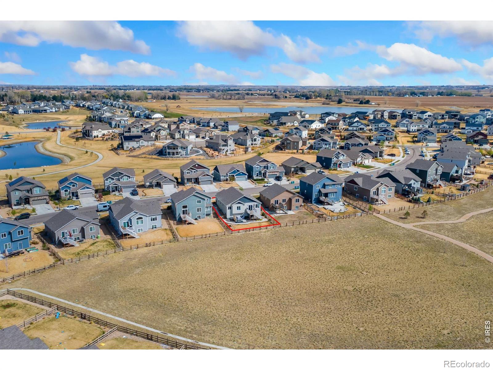 5521 Homeward Drive Timnath CO 80547