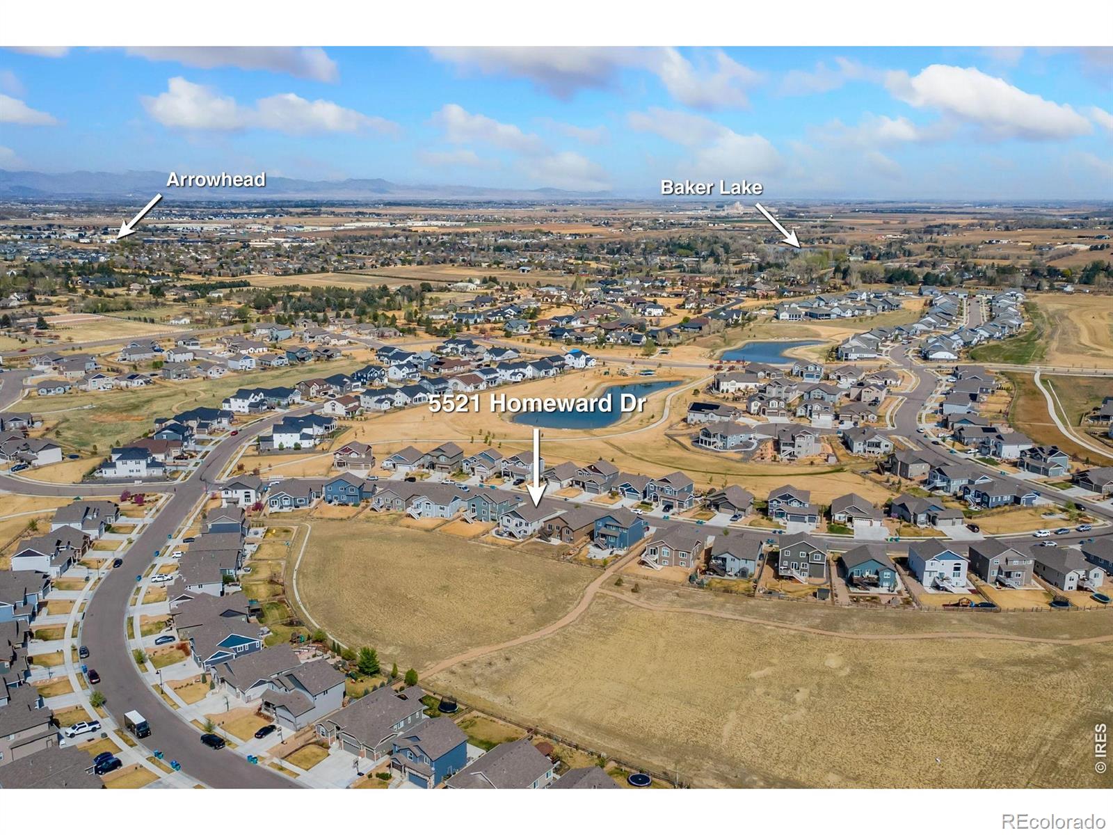 5521 Homeward Drive Timnath CO 80547