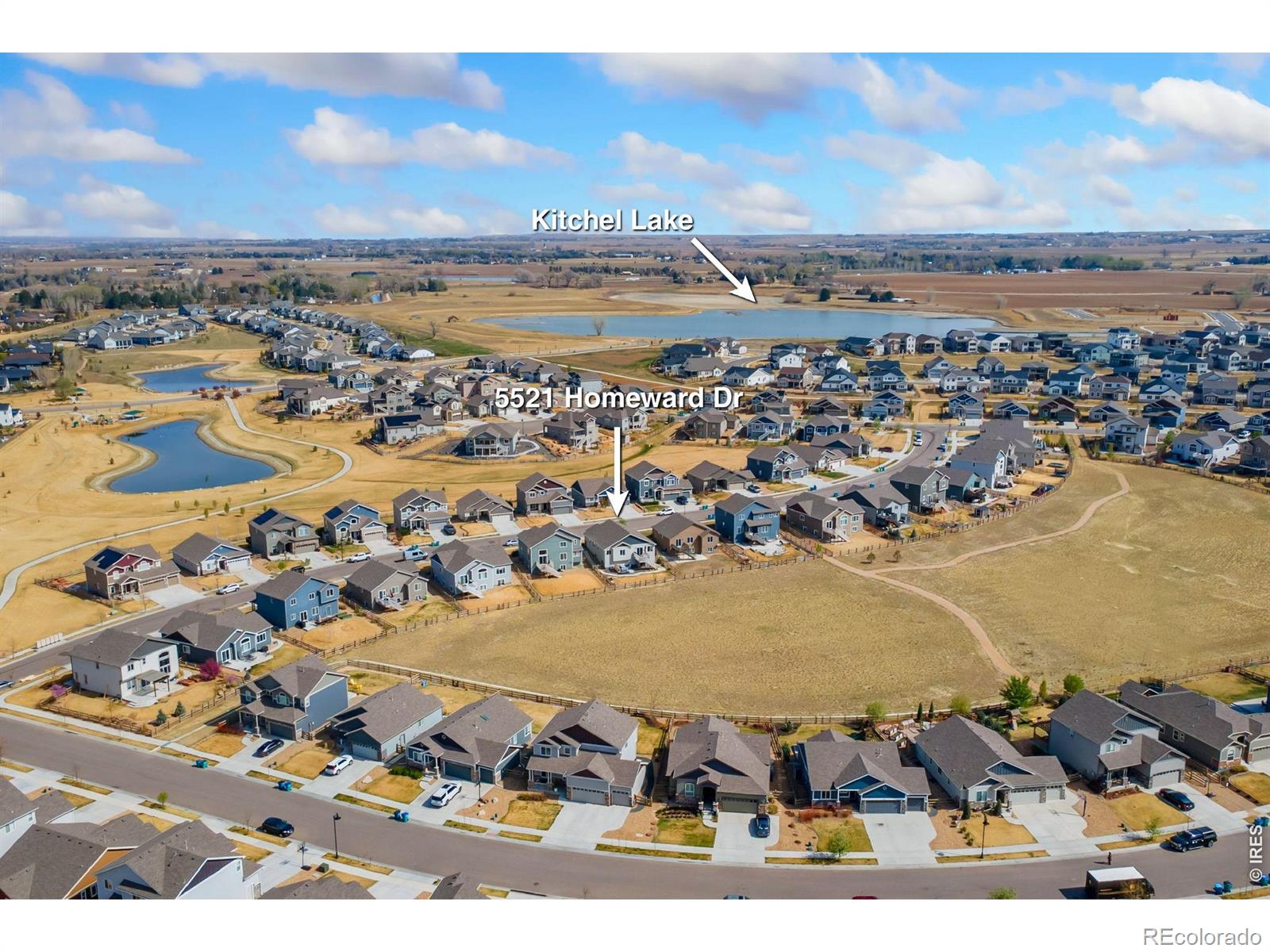 5521 Homeward Drive Timnath CO 80547