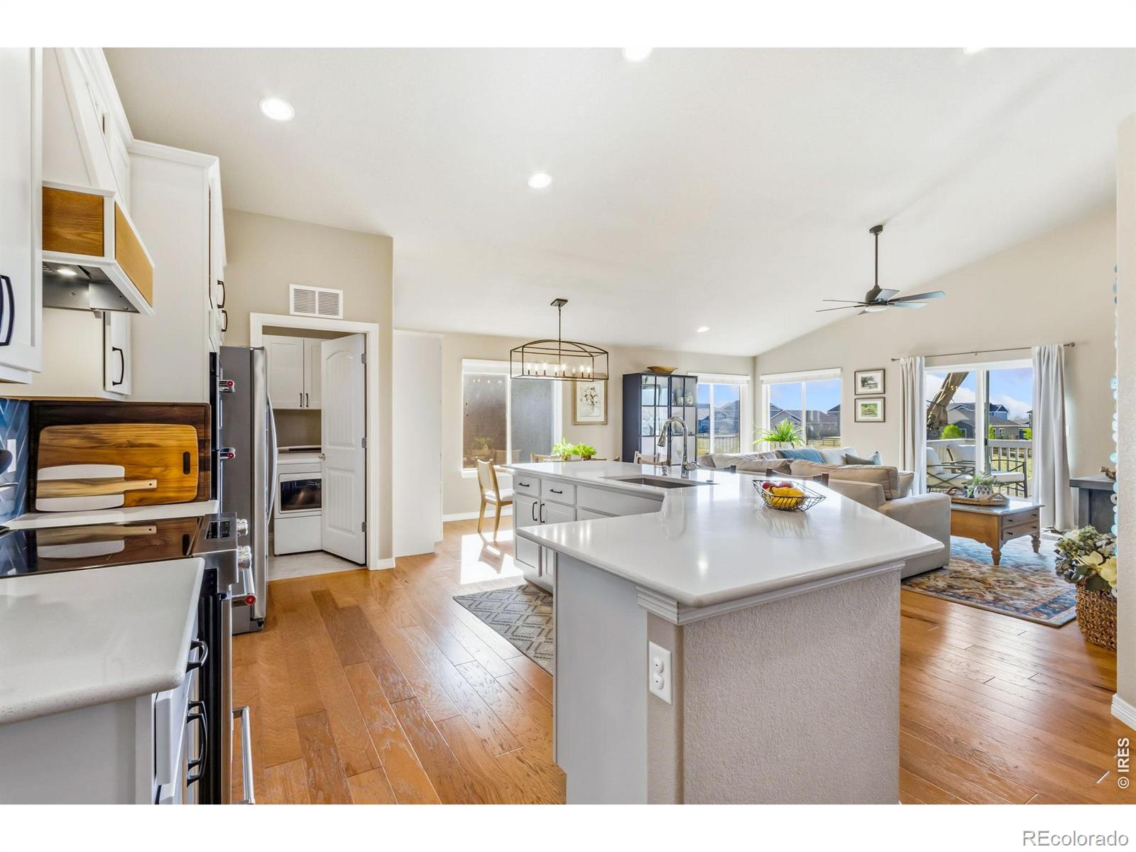 5521 Homeward Drive Timnath CO 80547