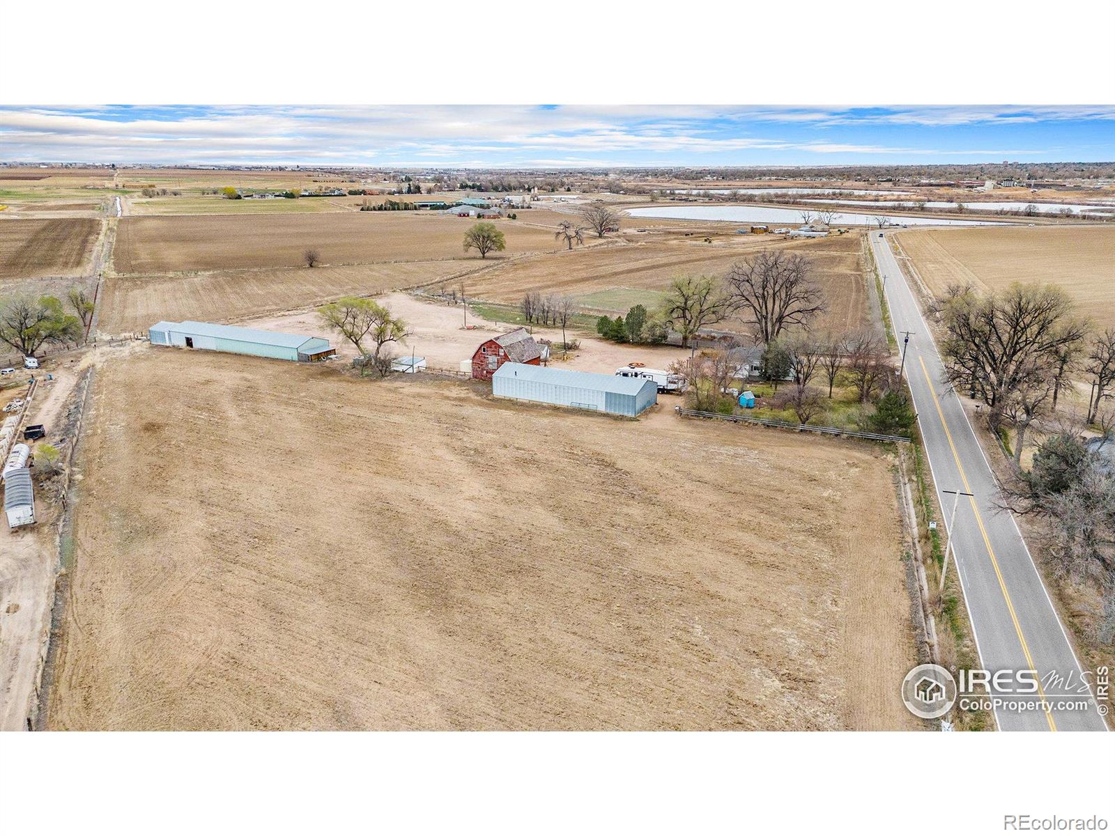 2118 N 47th Avenue Greeley CO 80631