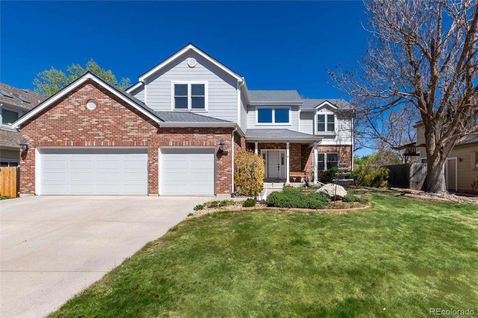 Littleton CO, 8248 S Balsam Street