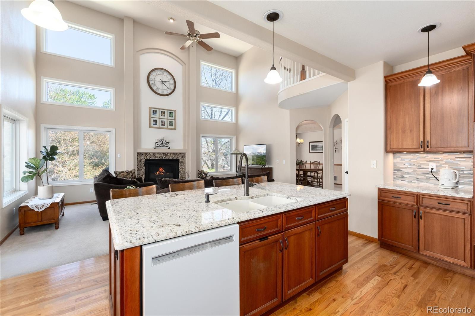 8248 S Balsam Street Littleton CO 80128