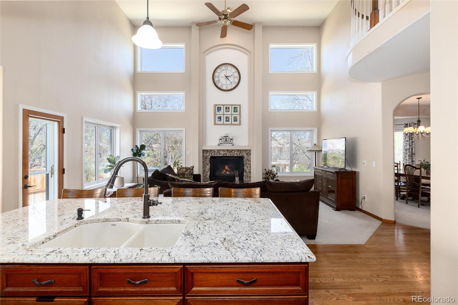 8248 S Balsam Street Littleton CO 80128