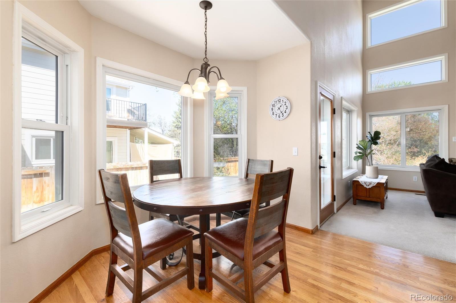 8248 S Balsam Street Littleton CO 80128