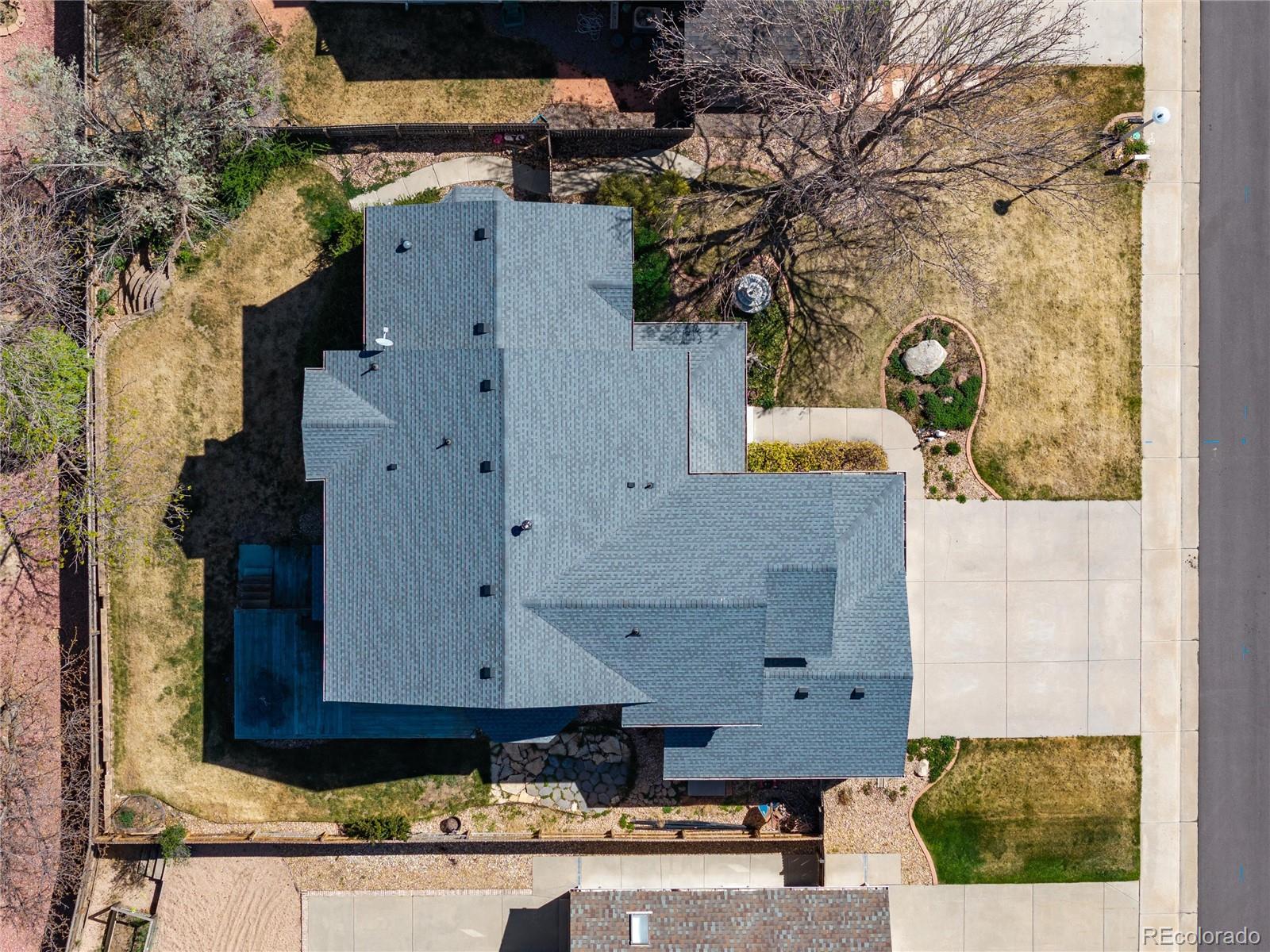 8248 S Balsam Street Littleton CO 80128