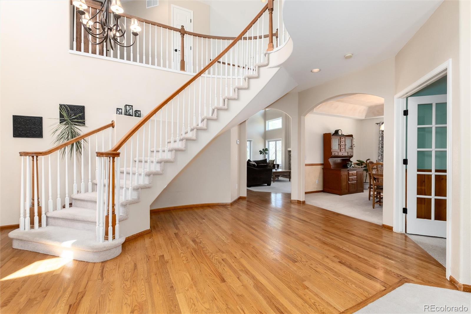 8248 S Balsam Street Littleton CO 80128