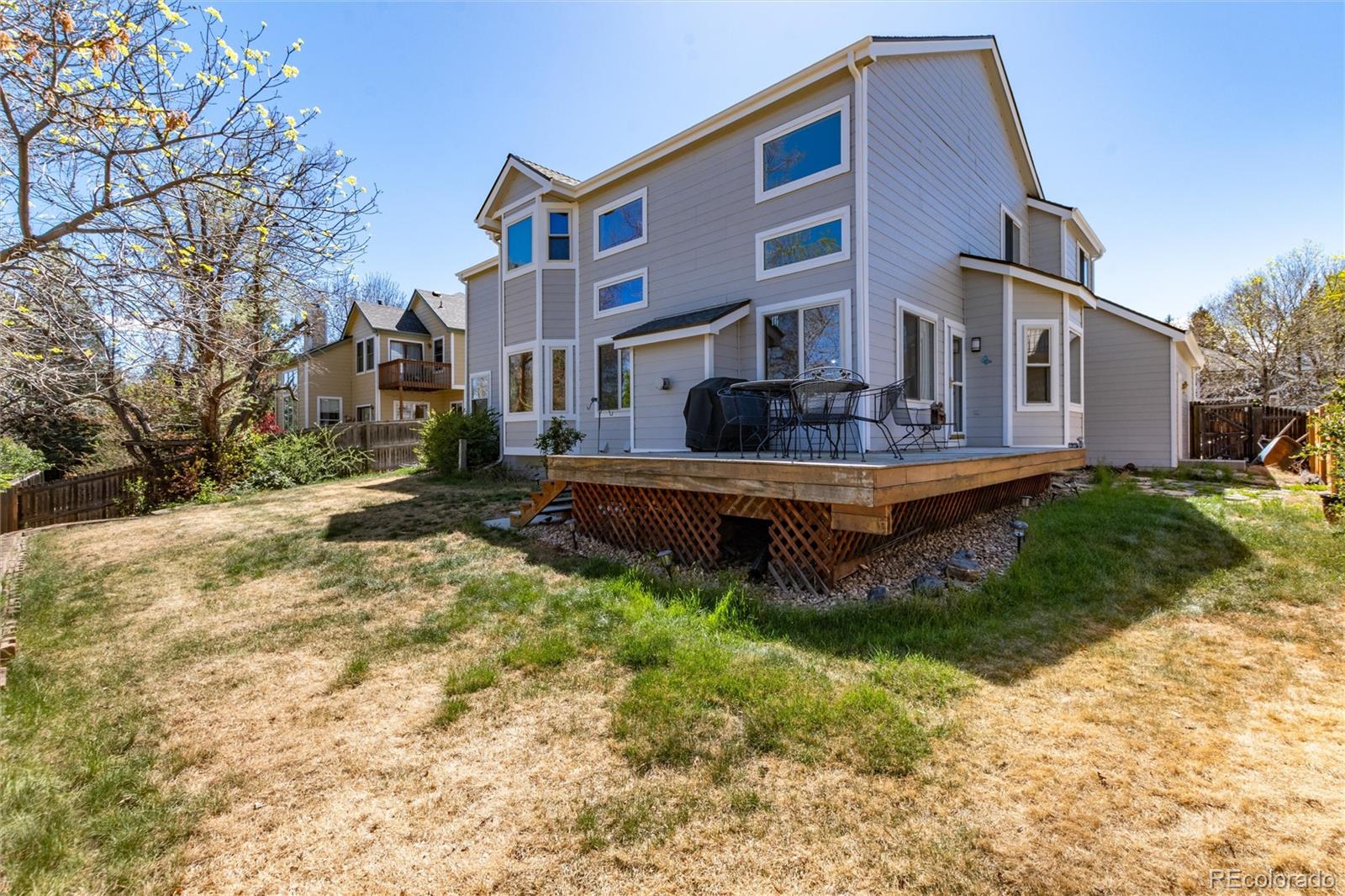 8248 S Balsam Street Littleton CO 80128