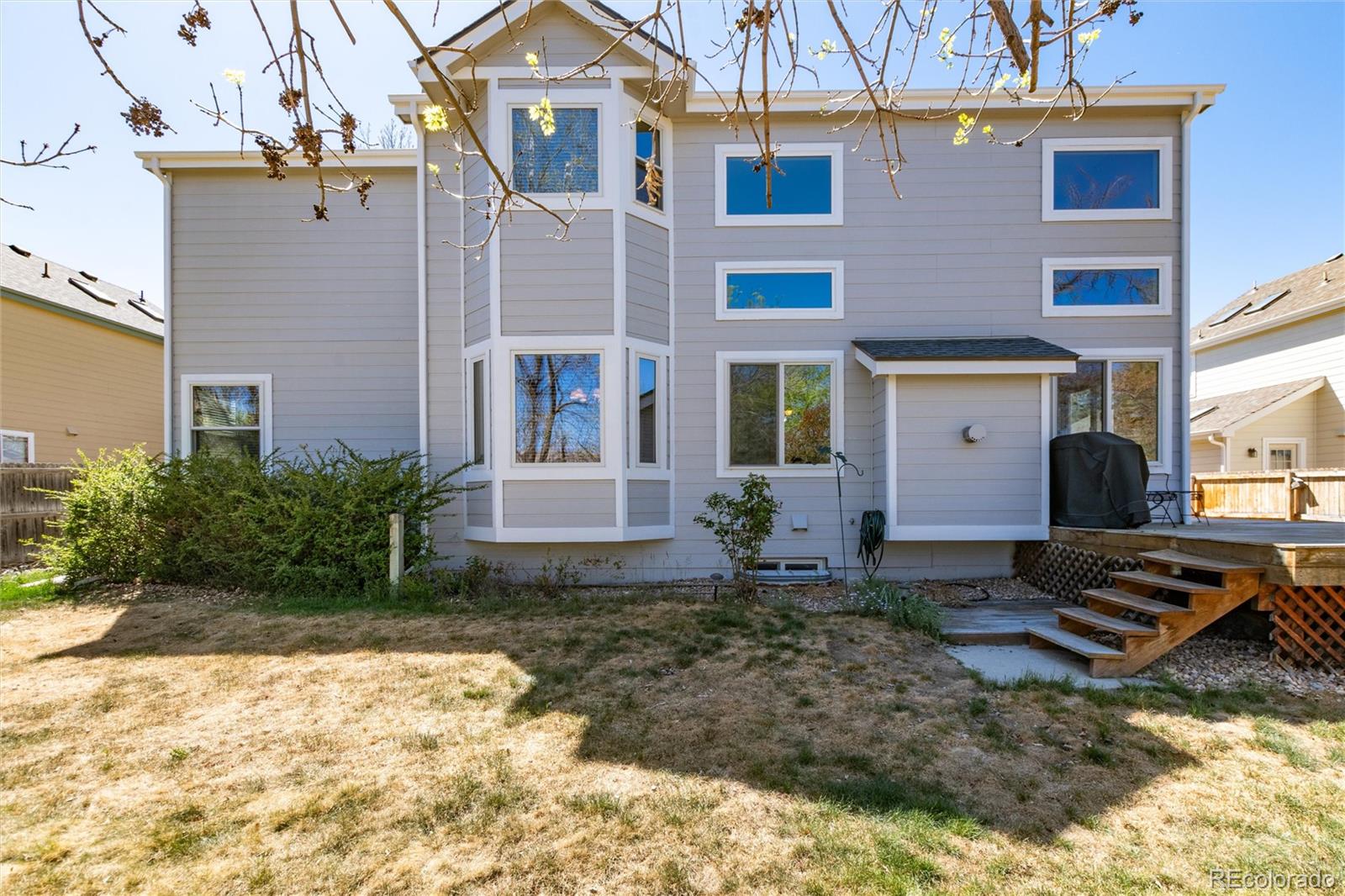 8248 S Balsam Street Littleton CO 80128