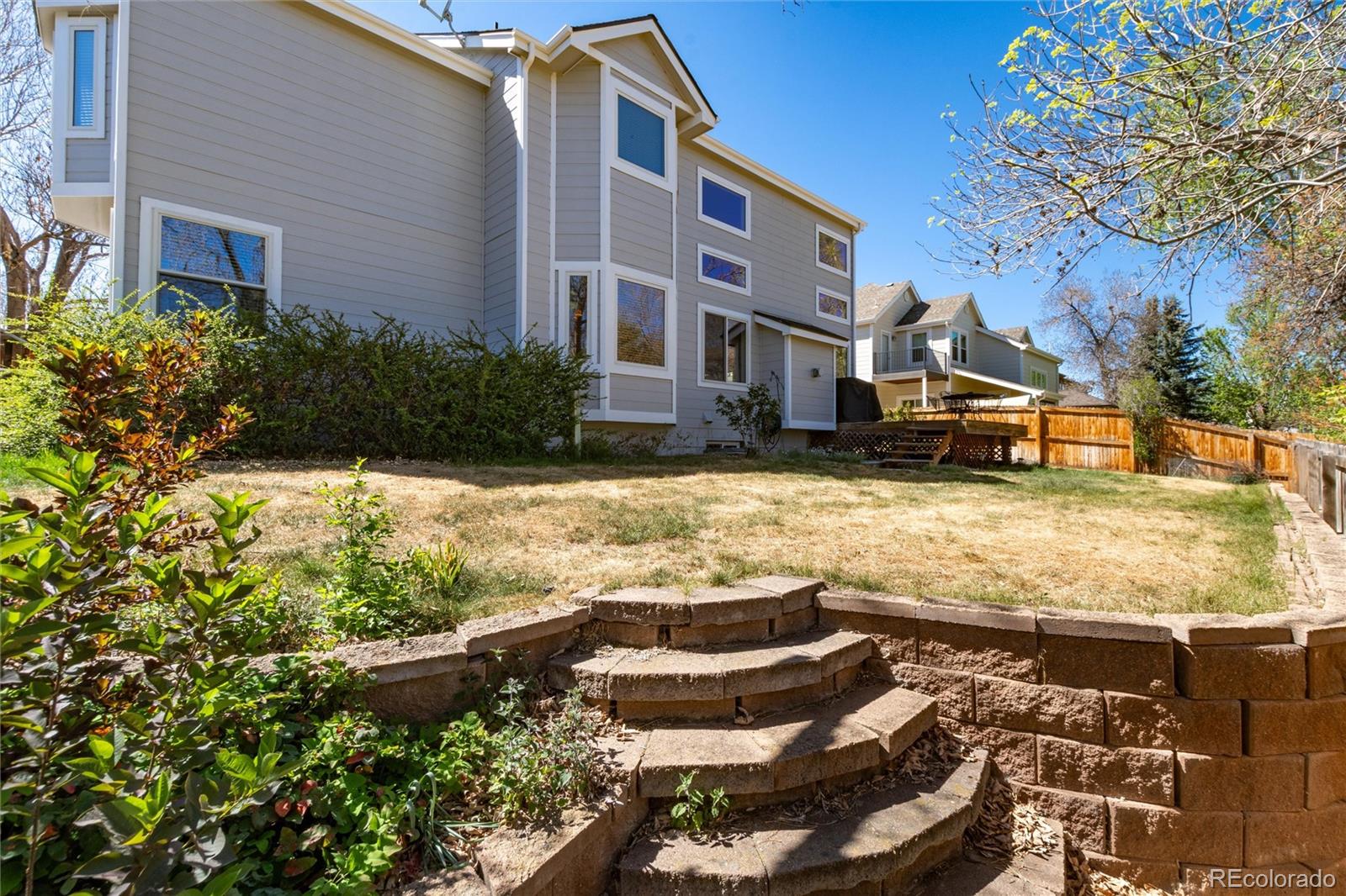 8248 S Balsam Street Littleton CO 80128