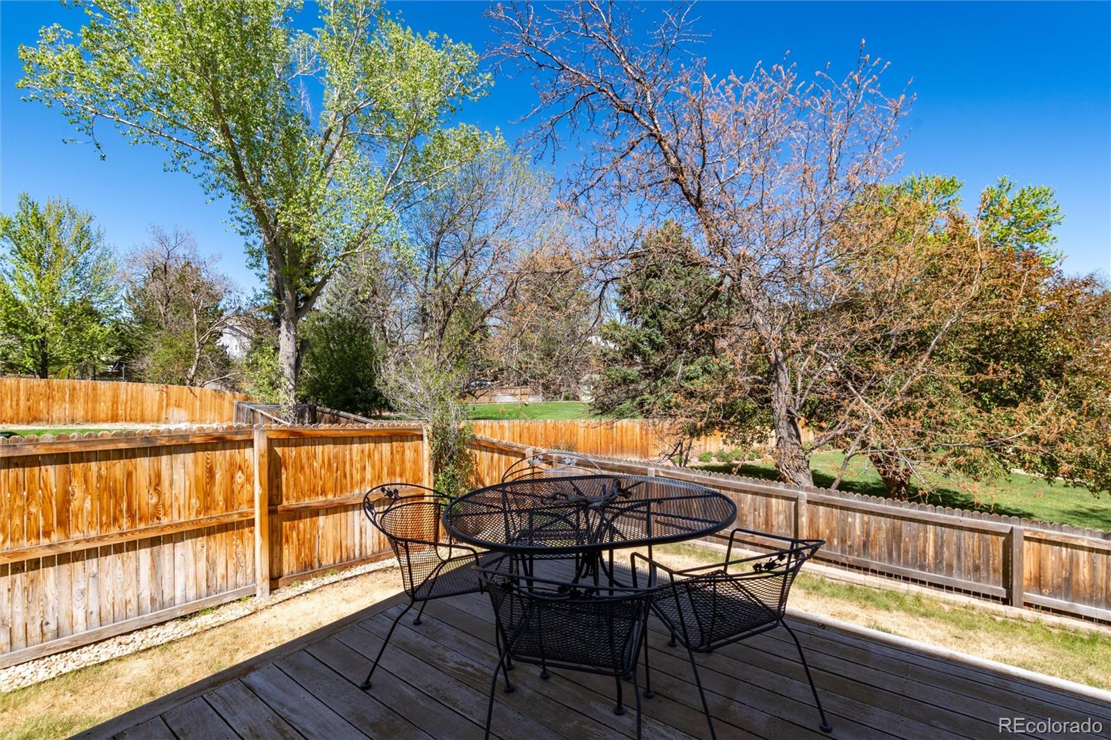 8248 S Balsam Street Littleton CO 80128