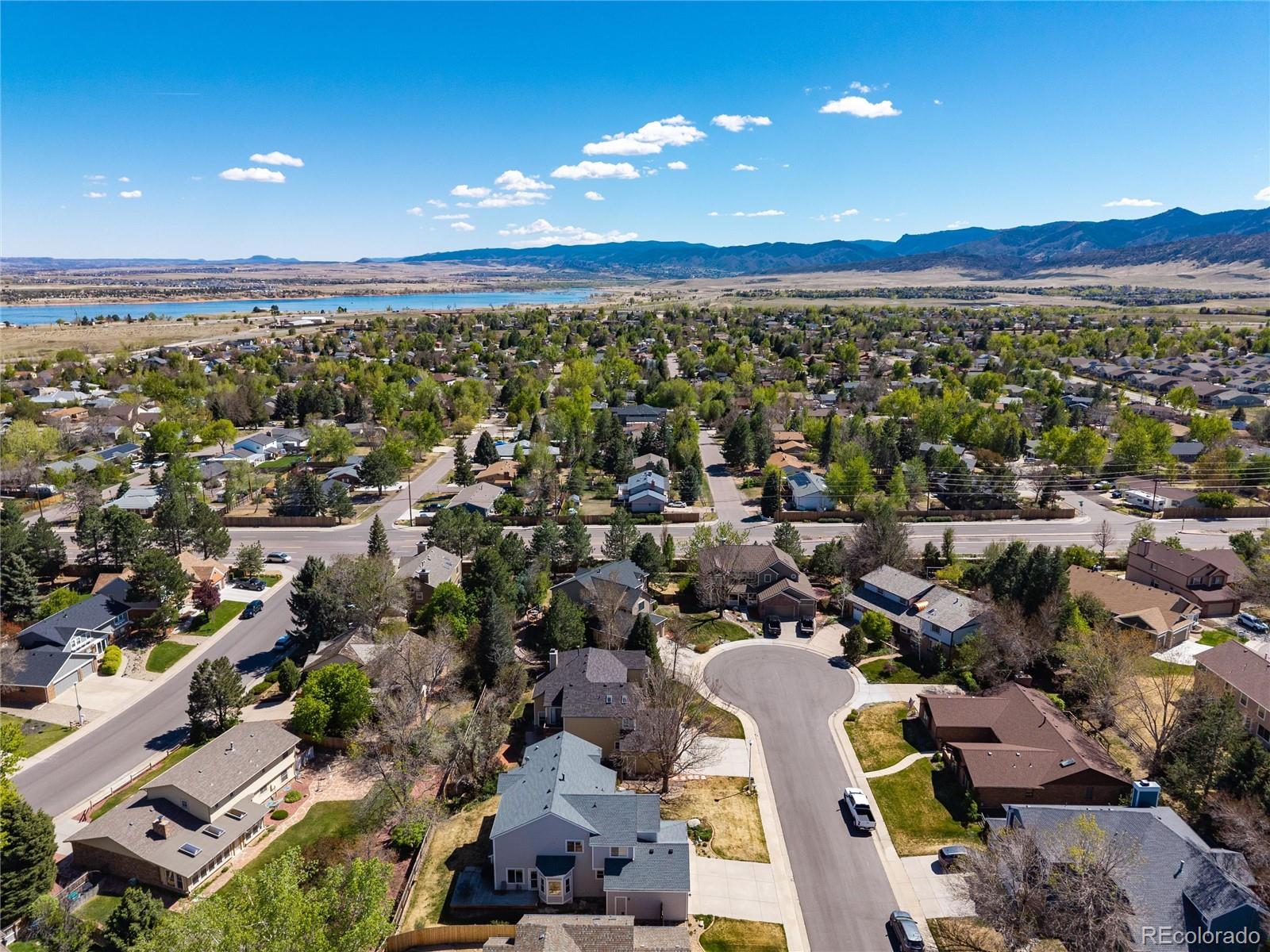 8248 S Balsam Street Littleton CO 80128