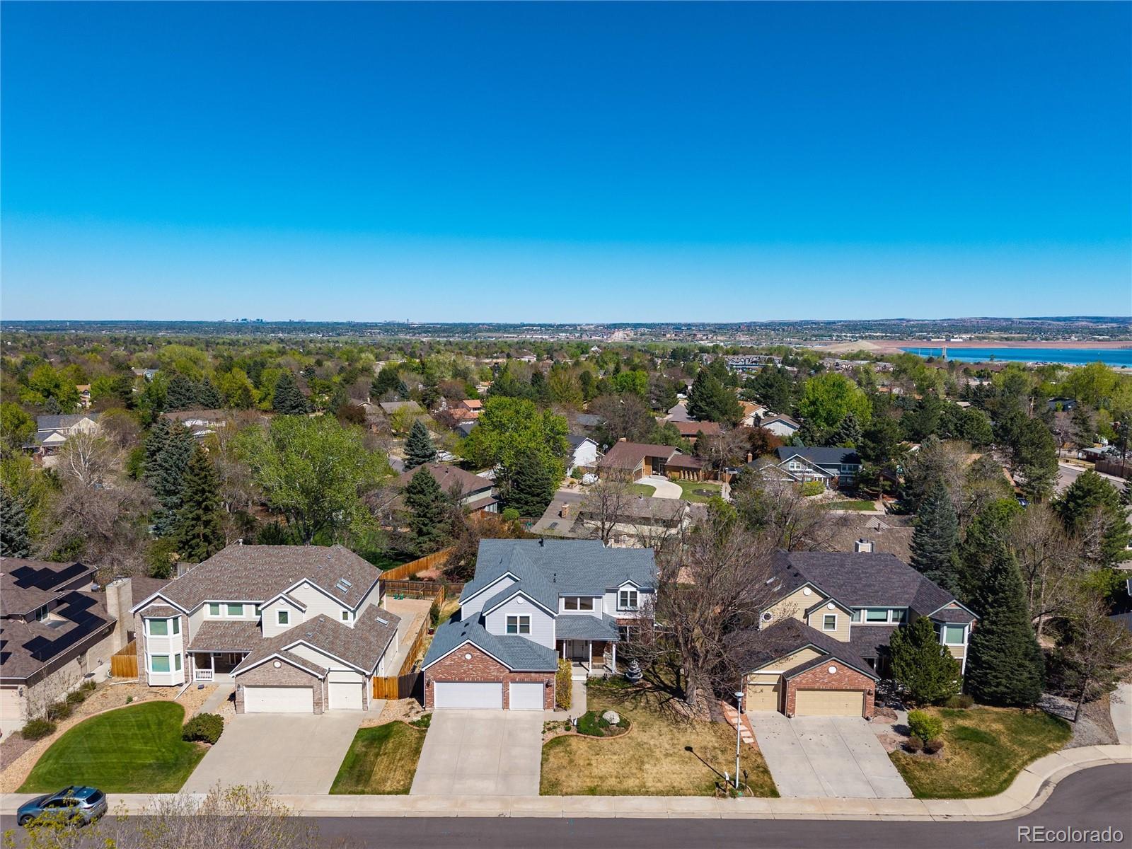 8248 S Balsam Street Littleton CO 80128