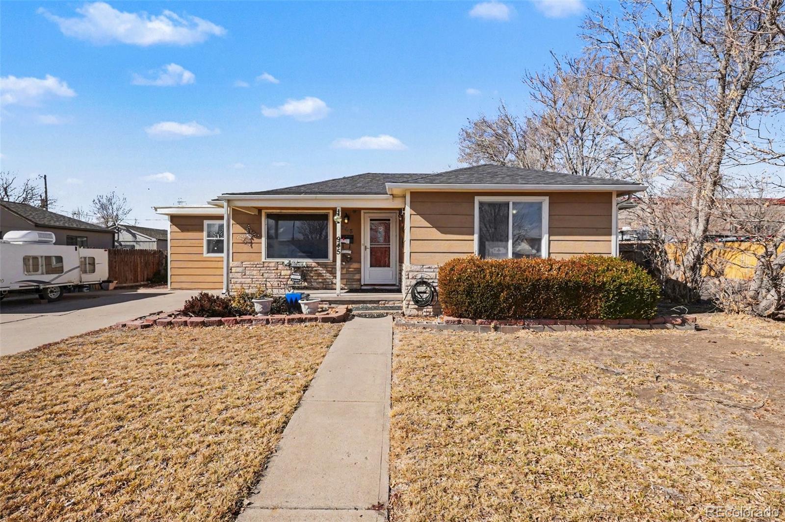 945 S Eliot Street Denver CO 80219
