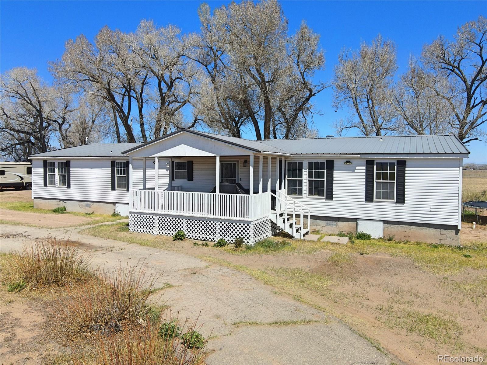 48 Trosper Drive Monte Vista CO 81144