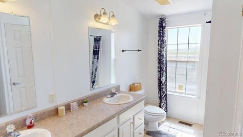 48 Trosper Drive Monte Vista CO 81144