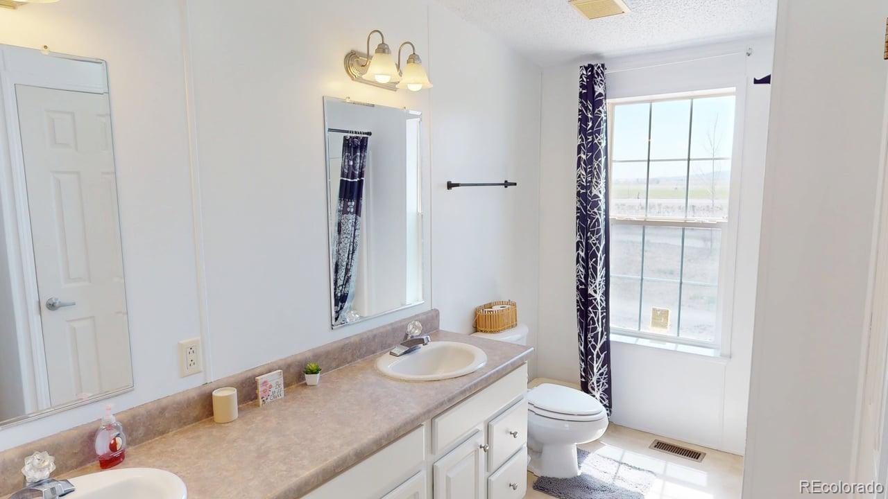 48 Trosper Drive Monte Vista CO 81144