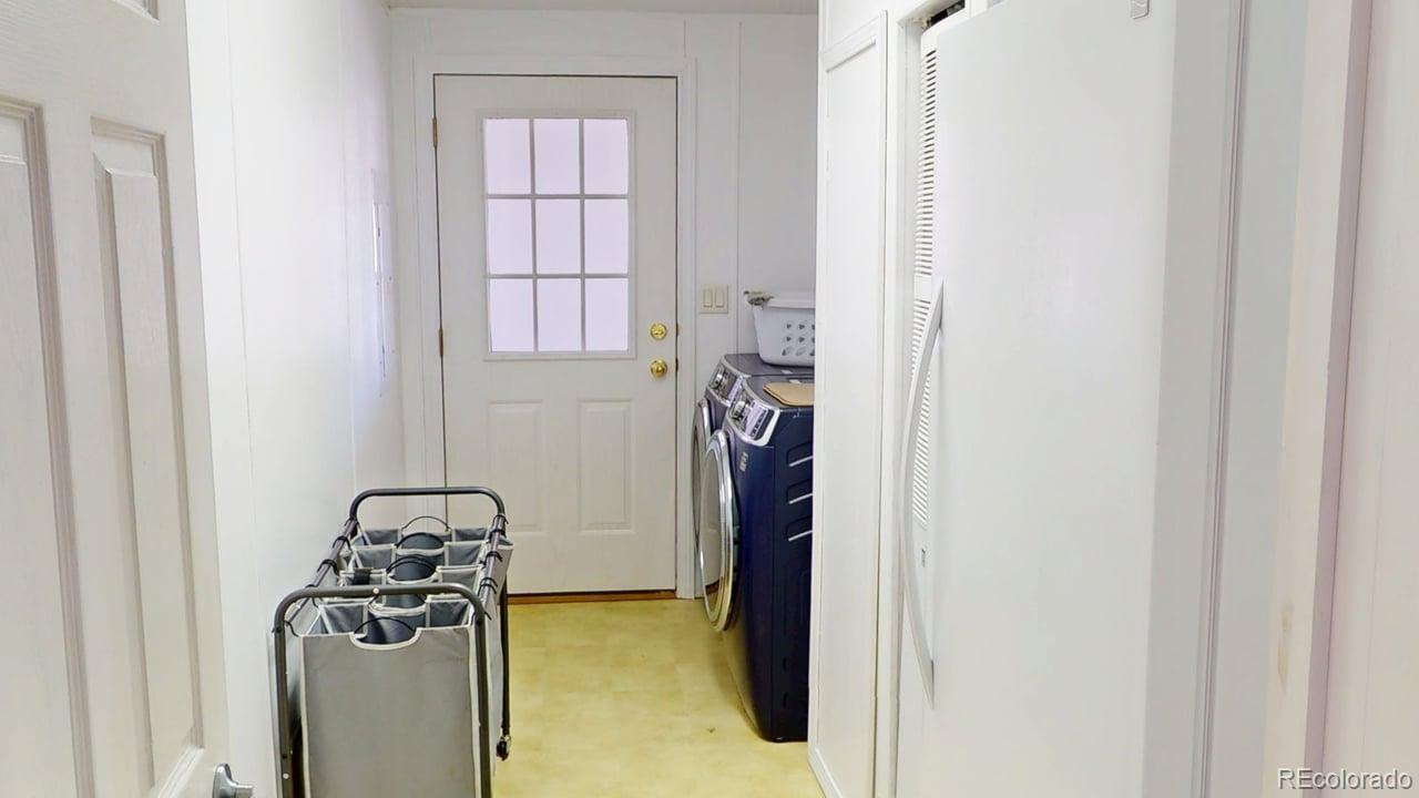 48 Trosper Drive Monte Vista CO 81144