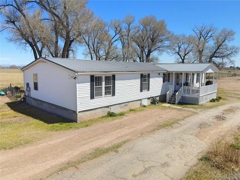 48 Trosper Drive Monte Vista CO 81144