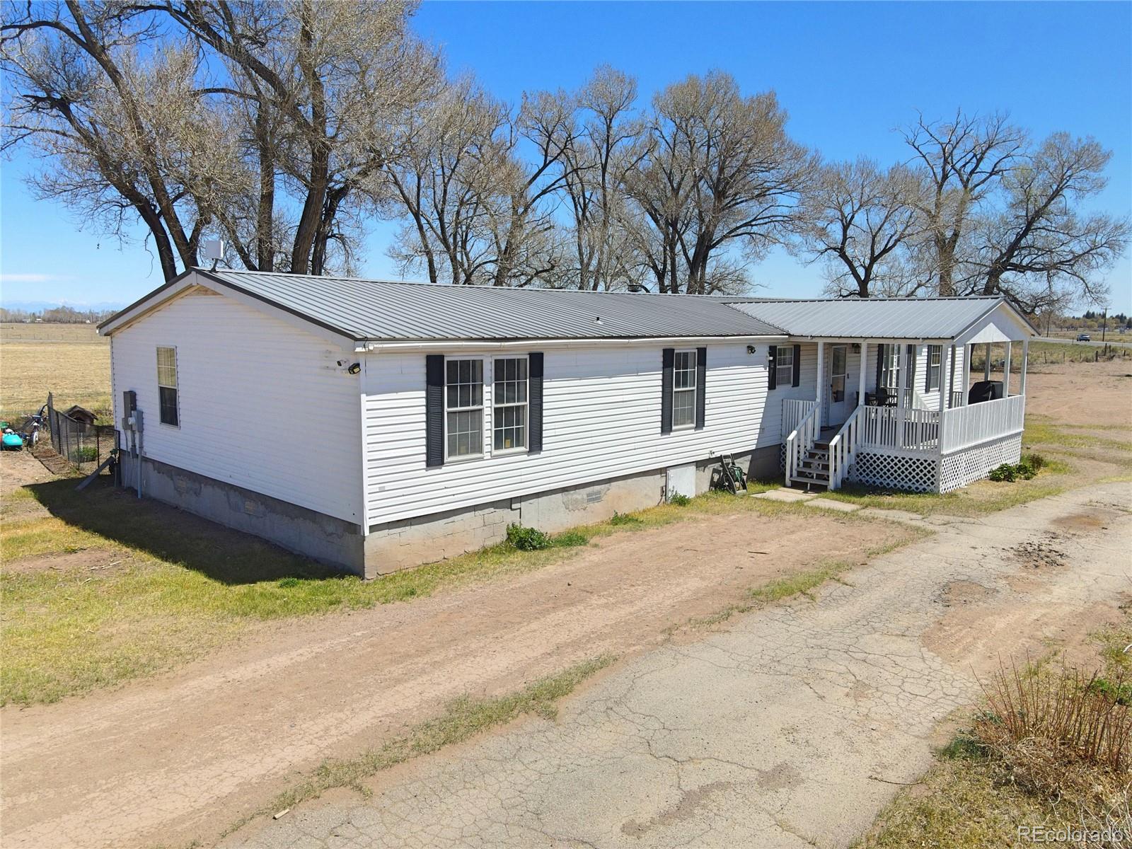48 Trosper Drive Monte Vista CO 81144