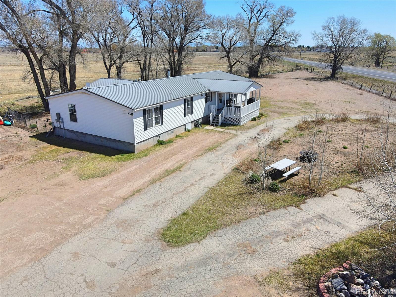 48 Trosper Drive Monte Vista CO 81144