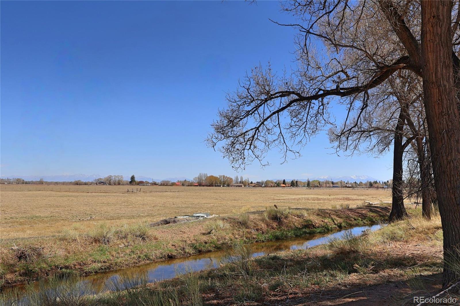 48 Trosper Drive Monte Vista CO 81144