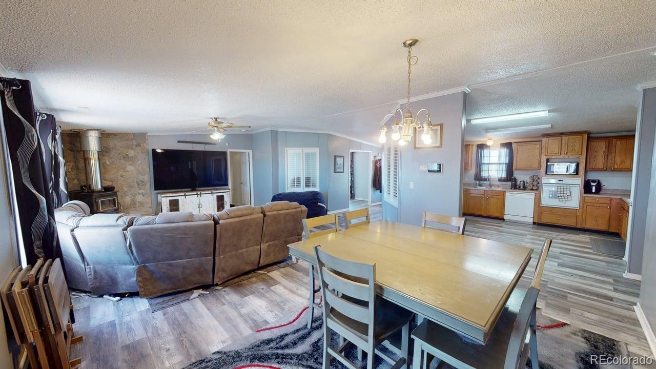 48 Trosper Drive Monte Vista CO 81144