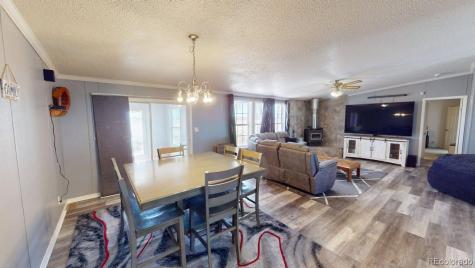 48 Trosper Drive Monte Vista CO 81144