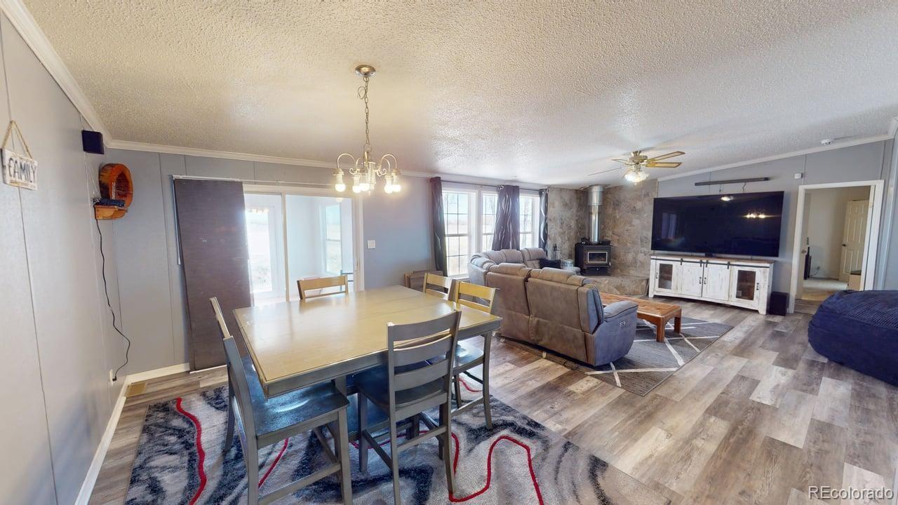 48 Trosper Drive Monte Vista CO 81144